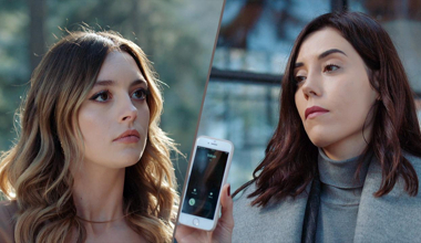 17. Bölüm - Kaybetmedim, savaşmaktan vazgeçtim!