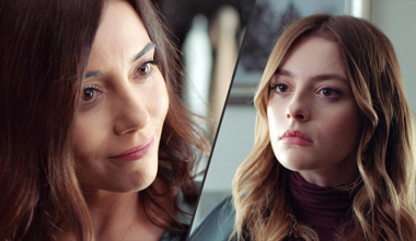 17. Bölüm - Asya, Derin'e meydan okudu!