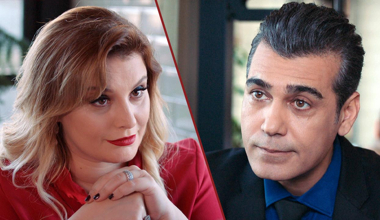 17. Bölüm - Asya'yla birbirimizden kopmayacağız!