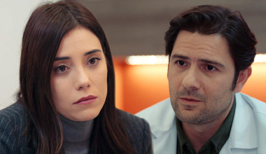 17. Bölüm - Turgay, Asya'yı kararından döndürebilecek mi?