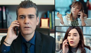 17. Bölüm - Derya, kötü haberi verdi!