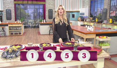 Seda Sayan, Gelinim Mutfakta'nın 639. Bölümünde en yüksek puanı kime verdi?