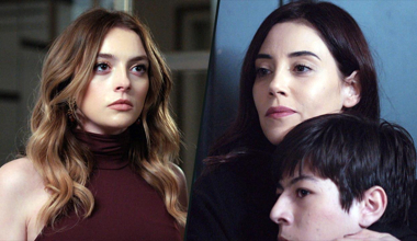 17. Bölüm - Ali, annesine dönüyor!