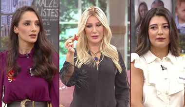 Gelinim Mutfakta 639. Bölümde gün birincisi kim oldu? 11 Şubat 2021