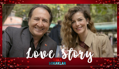 Love Story: Hüsnü&Esra - 14 Şubat 2021 Sevgililer Gününe Özel İçerik