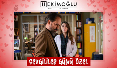 Sevgililer Günü Özel - Zeynep'in Ateş'e olan karşılıksız aşkı!