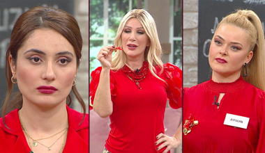 Gelinim Mutfakta 640. Bölümde gün birincisi kim oldu? 12 Şubat 2021