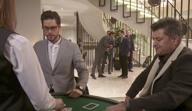 Arka Sokaklar 578. Bölüm Fragmanı