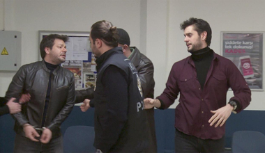 Arka Sokaklar 578. Bölüm Fragmanı - 2