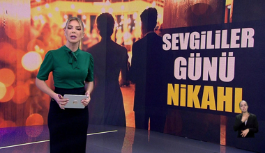 Kanal D Haber Hafta Sonu - 14.02.2021