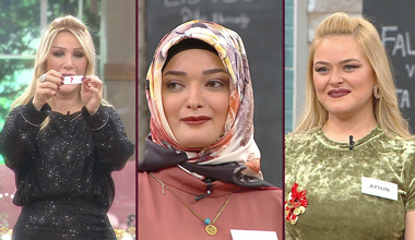 Gelinim Mutfakta 642. Bölümde gün birincisi kim oldu? 16 Şubat 2021
