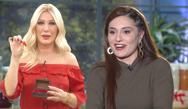 Gelinim Mutfakta 643. Bölümde gün birincisi kim oldu? 17 Şubat 2021