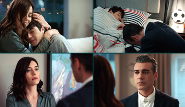 18. Bölüm -  Affet beni oğlum!