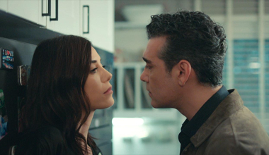 18. Bölüm - Volkan, Asya'ya mı dönüyor?