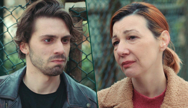 18. Bölüm - Baban, Haluk Güçlü!