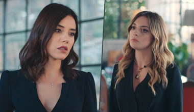 18. Bölüm - Oğlumu sana harcatmam!