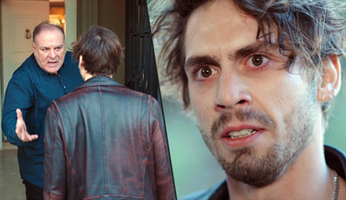 18. Bölüm - Selçuk, bombayı patlattı!