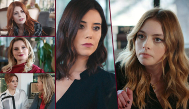 18. Bölüm - Derin, Asya'nın sırlarını ortaya döktü!