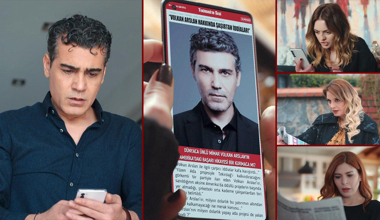 18. Bölüm - Volkan'ı bitiren haber!