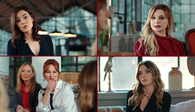 18. Bölüm - Asya'nın dönüşü moralleri bozdu!