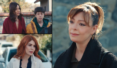 18. Bölüm - Derya'nın vedası!