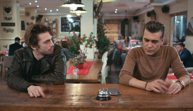 18. Bölüm - Selçuk, Volkan'la dertleşiyor!