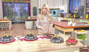 Seda Sayan, Gelinim Mutfakta'nın 644. Bölümünde en yüksek puanı kime verdi?