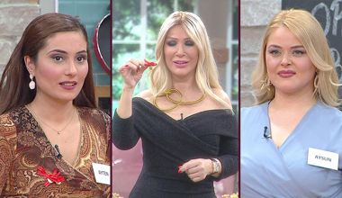 Gelinim Mutfakta 646. Bölümde gün birincisi kim oldu? 22 Şubat 2021