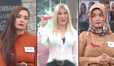 Gelinim Mutfakta 647. Bölümde gün birincisi kim oldu? 23 Şubat 2021