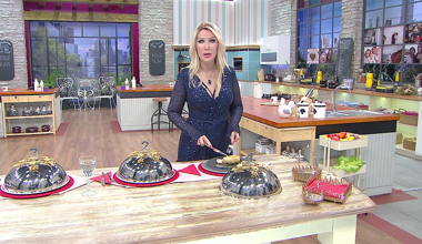 Seda Sayan, Gelinim Mutfakta'nın 648. Bölümünde en yüksek puanı kime verdi?