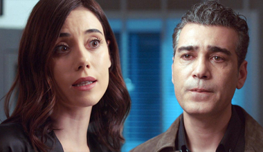 19. Bölüm - Sen de beni istiyorsun!