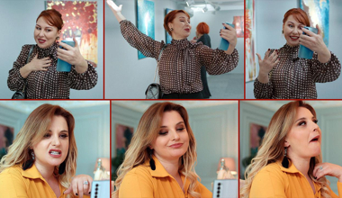 19. Bölüm - Cavidan'dan yılın golü geldi!