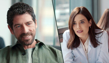 19. Bölüm - Asya'nın sürpriz misafiri Sinan!