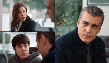 19. Bölüm - Volkan, Ali'ye tokat attığını itiraf etti!