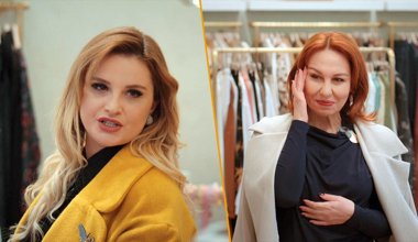 19. Bölüm - Botoks değil dolgu şekerim!