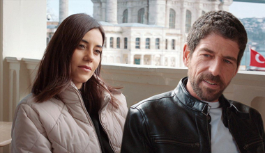 19. Bölüm - Asya ve Sinan'ın İstanbul kaçamağı!