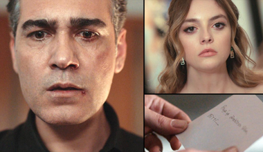 19. Bölüm - Derin, Volkan'ı terk etti!