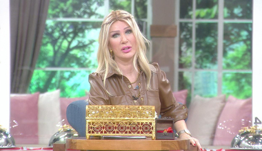 Seda Sayan'ın şok haberi neydi?