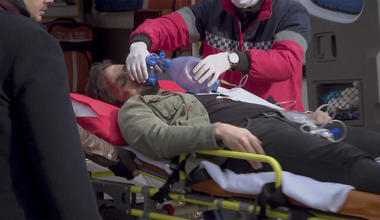 Arka Sokaklar 580. Bölüm Fragmanı