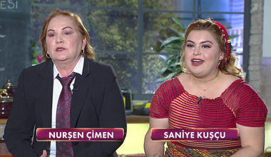 Gelinim Mutfakta'nın 131. Hafta yarışmacısı kim?