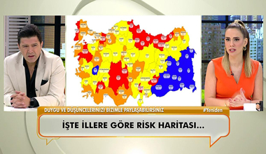 İşte il il kademeli normalleşmenin tüm detayları!