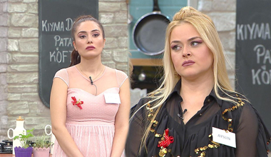 Gelinim Mutfakta 652. Bölümde gün birincisi kim oldu? 2 Mart 2021