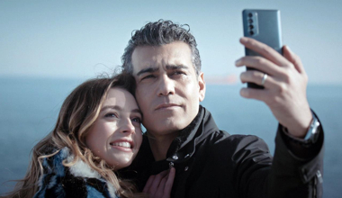 20. Bölüm - Artık gözlerimi açtım Volkan!