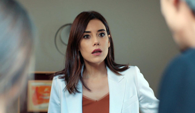 20. Bölüm - Asya'yı şoke eden misafir!