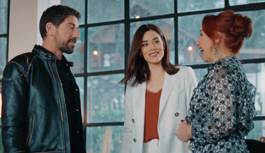 20. Bölüm - Ateş çoktan bacayı sarmış!