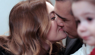 20. Bölüm - Derin, evine döndü!