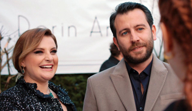 20. Bölüm - Bahar ve Melih tanışıyor!