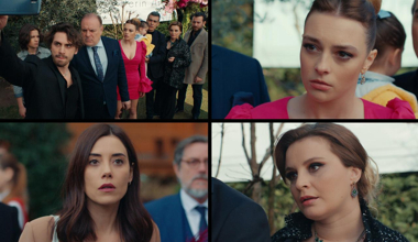 20. Bölüm - Selçuk'un olay yaratan itirafı!