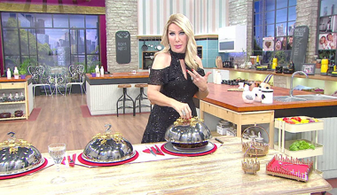 Seda Sayan, Gelinim Mutfakta'nın 654. Bölümünde en yüksek puanı kime verdi?