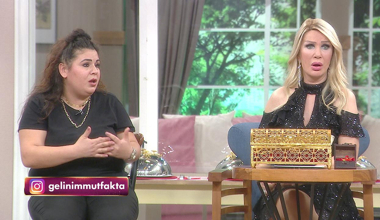 Lütfiye Hanım yaşadığı korkunç olayı anlattı!